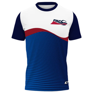 FMC Aquatics Club - Men's Performance Shirt