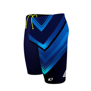 Delta Aquatics - Jammer Swimsuit