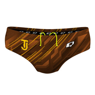 Thomas Jefferson Spartans - Classic Brief Swimsuit