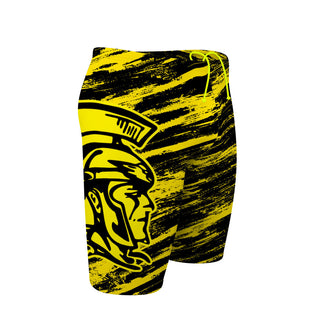 ST BERNARD ELMWOOD - Jammer Swimsuit