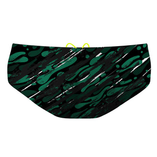 Rio Linda AquaKnights - Classic Brief Swimsuit