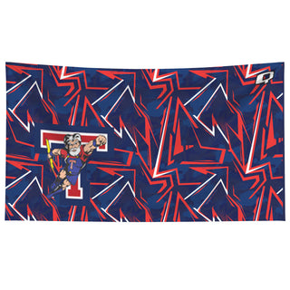 Tesoro High School - Microfiber Swim Towel
