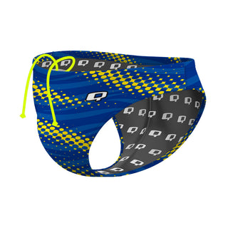 Southerm Waterpolo - Waterpolo Brief Swimsuit