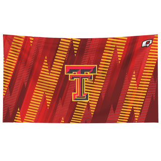 Taft Wildcats - Microfiber Swim Towel