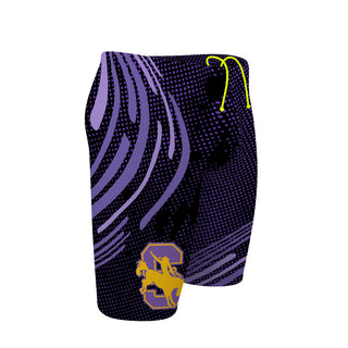 Salinas HS - Jammer Swimsuit