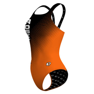 Roseville HS 23 - Classic Strap Swimsuit