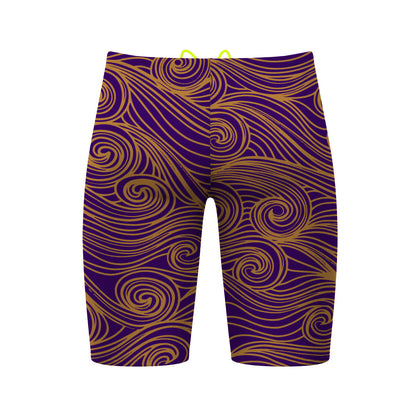 Puyallup High School  2 - Jammer Swimsuit