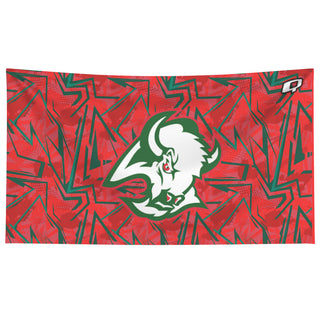 Smoky Hill High School - Microfiber Swim Towel