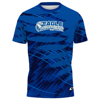 Eagles Aquatic Club - Men's Performance Shirt