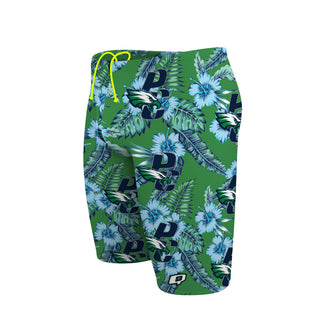 Pine Creek High School - Jammer Swimsuit