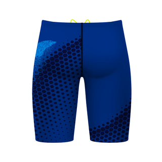 West Sacramento Dolphins 2 - Jammer Swimsuit