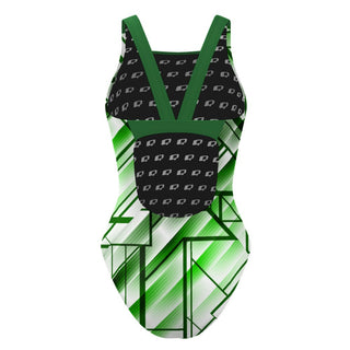 Q6_02 - Classic Strap