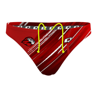 Westminster HS - Waterpolo Brief Swimsuit