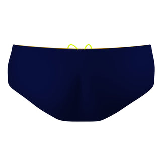 Sunn Swimming FV - Classic Brief Swimsuit