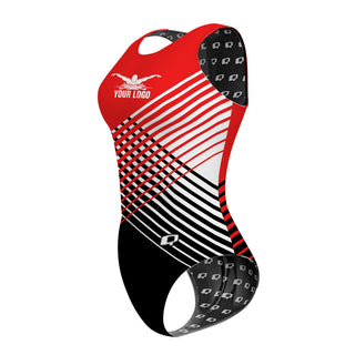 wp_custom16 - Women Waterpolo Swimsuit Classic Cut