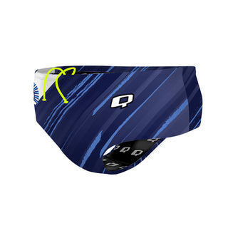 UNIVERSITY CITY CENTURIONS SWIM - Classic Brief Swimsuit