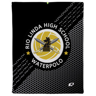 Rio Linda Water Polo knights - Mesh Bag