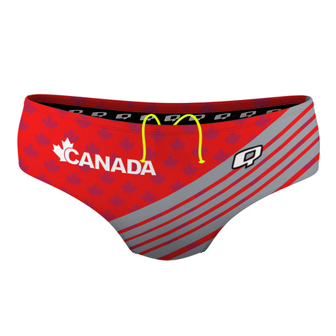 Team Canada UWH - Classic Brief