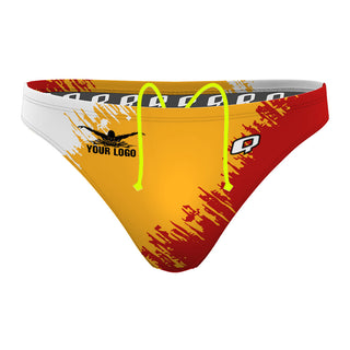 WP_custom09 - Waterpolo Brief Swimsuit