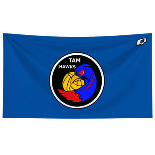 Tamalpais HS + - Microfiber Swim Towel