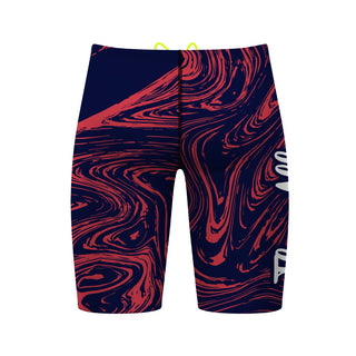 The Albany Academy - Jammer Swimsuit