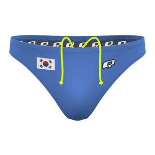 icn_m_waterpolo - Waterpolo Brief Swimsuit