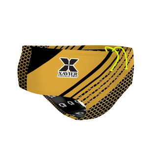 Xavier College Prep - Classic Brief Swimsuit