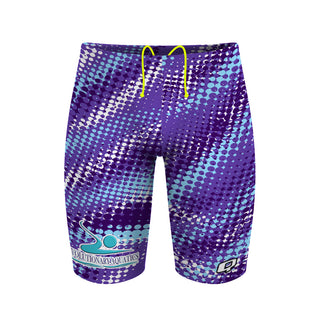 Evolutionary Aquatics 3 - Jammer Swimsuit