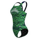 TSC torpedoes 21 V2 - Classic Strap