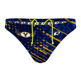 Yucaipa HS - Waterpolo Brief Swimsuit