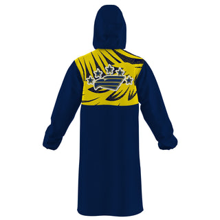 Arroyo Grande Eagles - Swim Parka