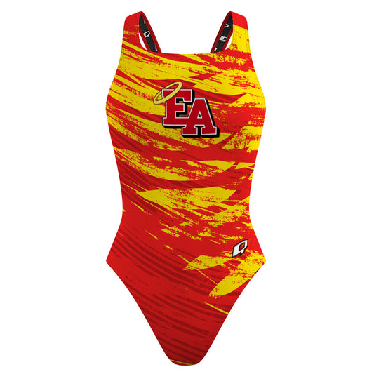 Denver East Angels Q Team Store