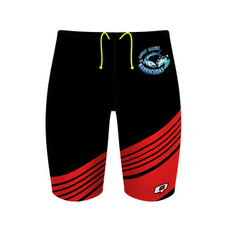 Mount Barker Swim Club - Jammer Swimsuit