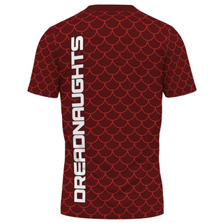 Dexter Scales - Men's Performance Shirt