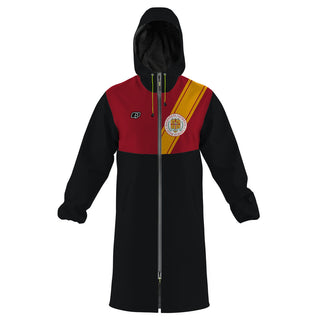 Cathedral Catholic High School - Swim Parka