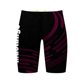 Menomonie Mustangs - Jammer Swimsuit