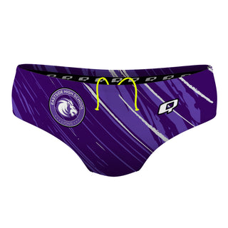 Eastside Lions - Classic Brief Swimsuit