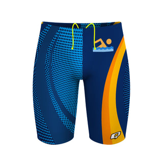 Teams Project 29 - Jammer Swimsuit