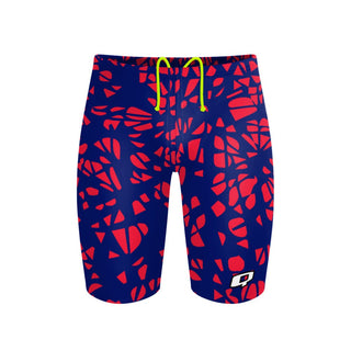 Laser-Navy/Red-20 - Jammer