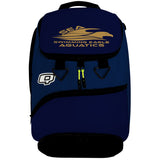 Sea Swimming Eagle Aquatics - Backpack