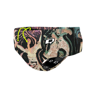 Mel new style - Classic Brief Swimsuit