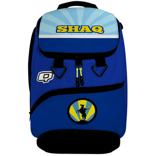 SHAQ + - Back Pack