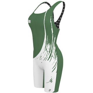 05/17/2023 - Classic Strap Long Knee Women Jammer