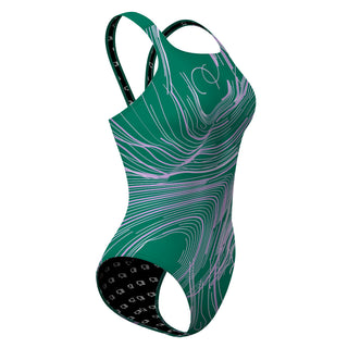 Women routine option #3 - Classic Strap