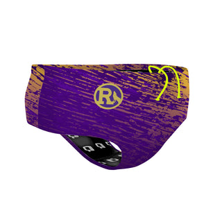 Ridgeview Wolfpack - Classic Brief Swimsuit