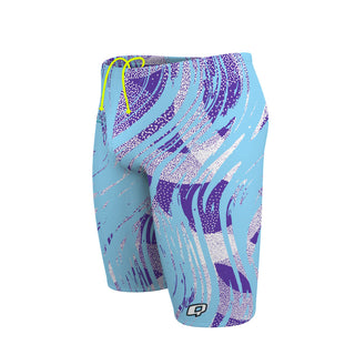 Evolutionary Aquatics - Jammer Swimsuit