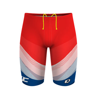 Costa Rica 2022 v1 - Jammer Swimsuit