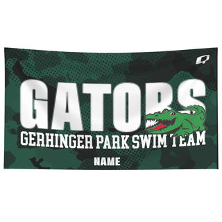 GPST - Microfiber Swim Towel
