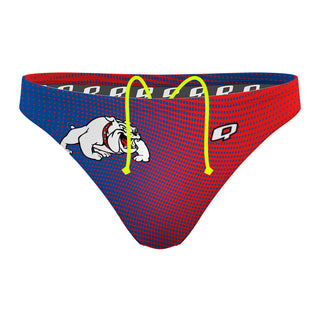 Wilson WP2 - Waterpolo Brief Swimsuit