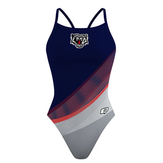 Bel Air Bobcats - Skinny Strap